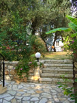 Εξωτερικοί χώροι