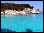 Sivota Beaches