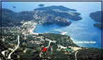 Sivota Плаже